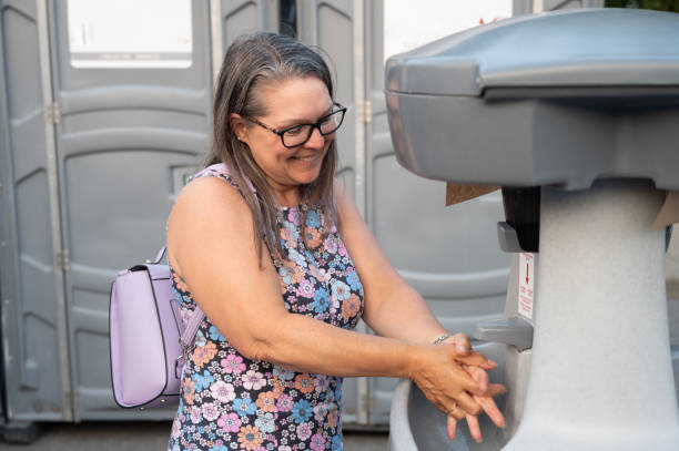 Best Sanitation services for porta potties  in Kingsland, TX